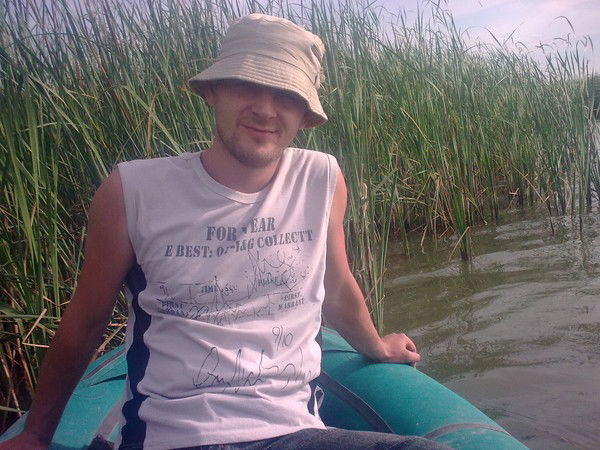 Александр Коротков