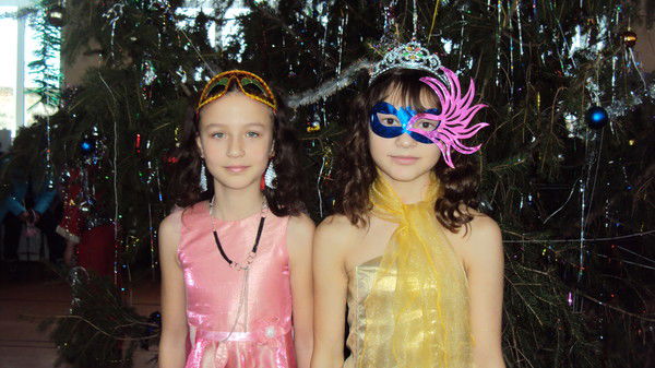 Саша Васильева