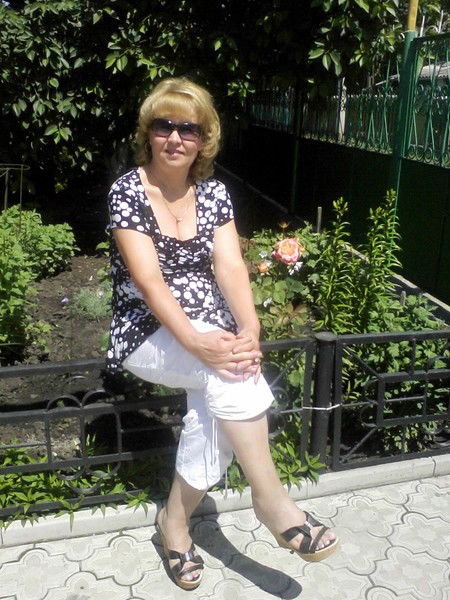 Лидия Чебан