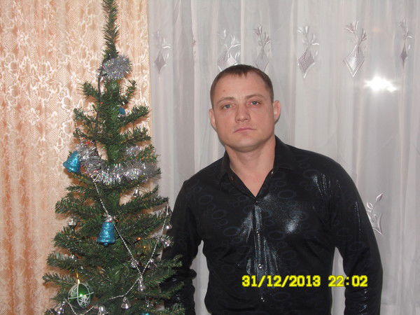 Дмитрий Куликов