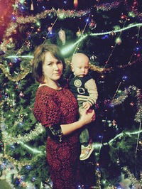 Ирина Первушина