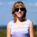 Светлана Колесова