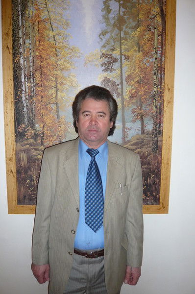 Хамит Гафуров