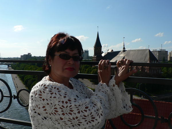 Наталия Карижская