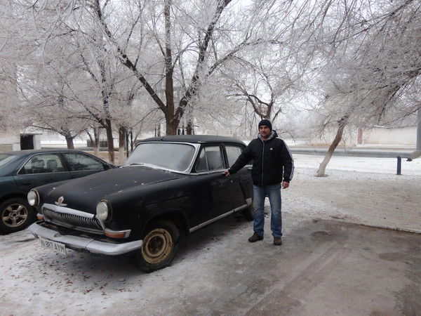 Кирилл Попылыш