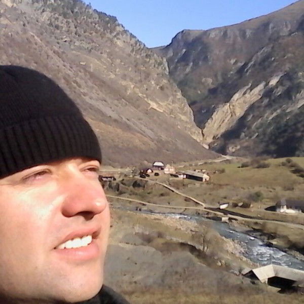 Вадим Сустретов