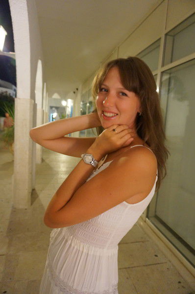 Мария Мария