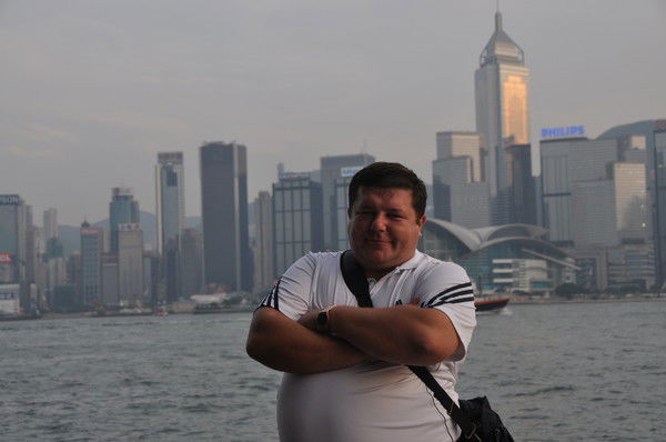 Евгений Мельник