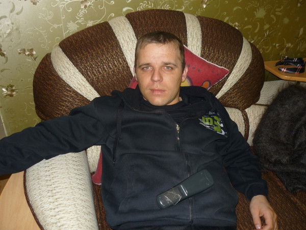 Сергей Вовчик