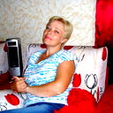 Светлана Лебедева