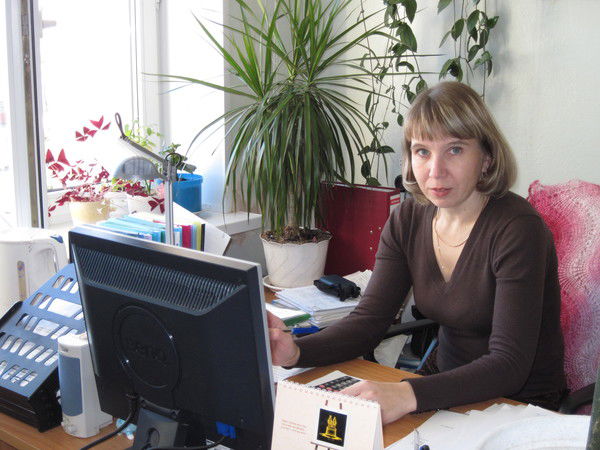 Татьяна Хамадуллина