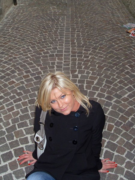 Ирина Шиманская