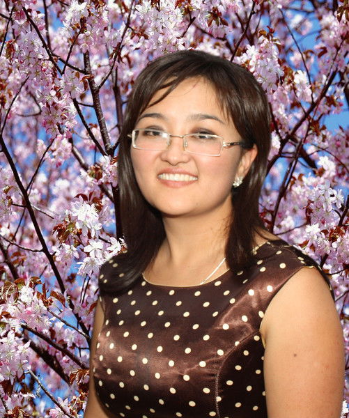 Нурхат Иманкулова