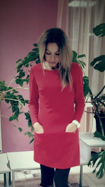 Татьяна Самохвалова