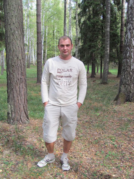 Андрей Хабибуллин