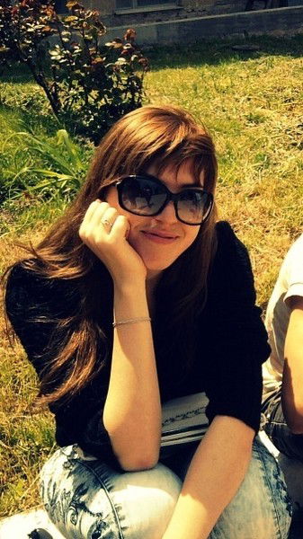 Ксения Чернявская