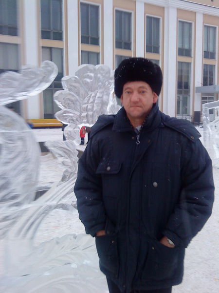 Алексей Гвоздев