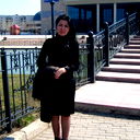 Gulmira Ayapbergen