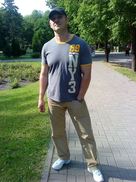 Леонид Борисевич