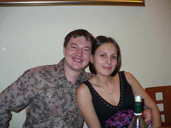 Михаил Пинигин