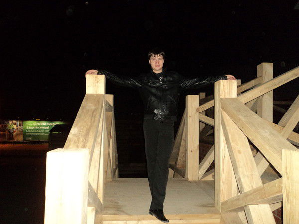 Максим Цимбалюк