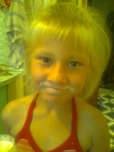 Елизавета Абусева