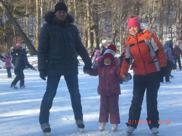 Денис Лушин