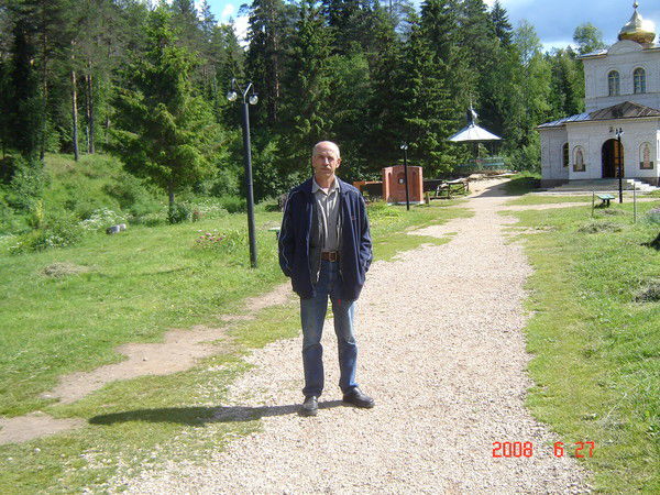 Алексей Гурьянов