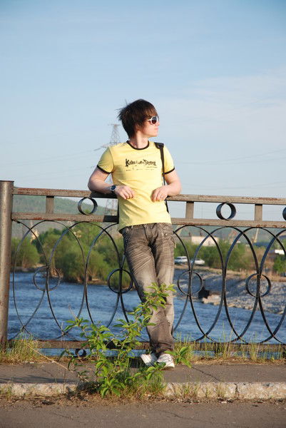 Егор Юревич