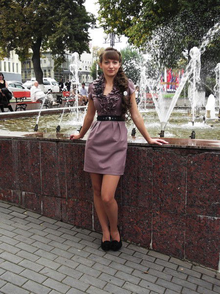 Аня Морозова