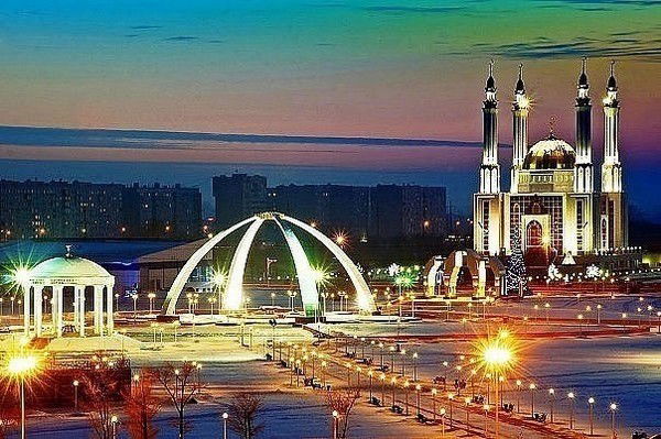 Шолпан Кантуралиева