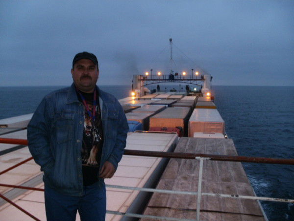 Игорь Харченко