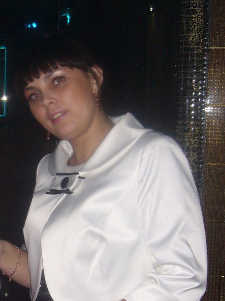 Анастасия Попова