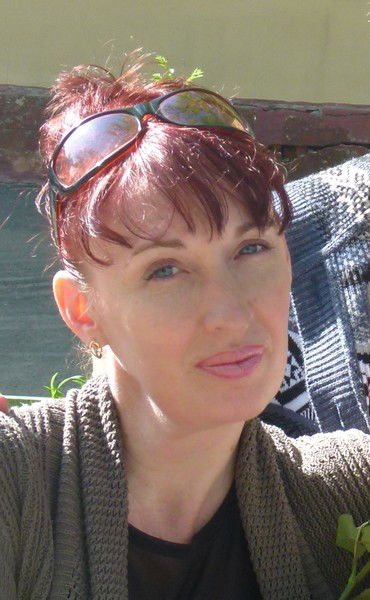 Елена Казанцева