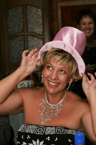 Марина Пулькина