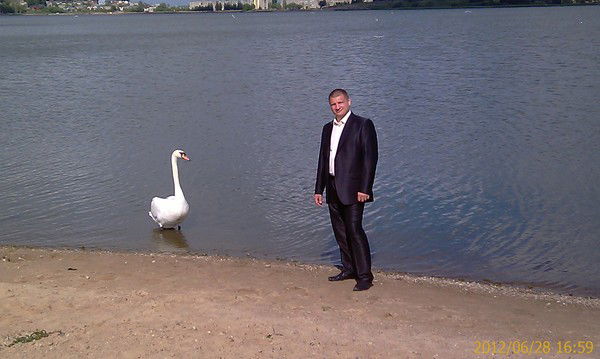 Николай Брасас