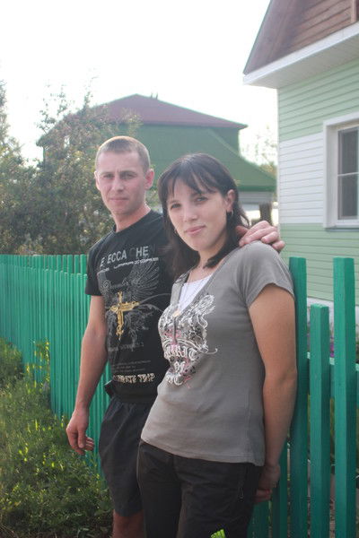 Елена Волкова