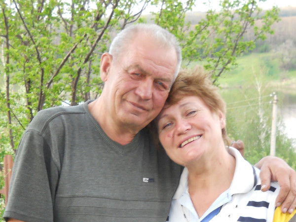 Георгий Андрухов