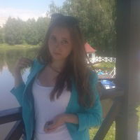 Ирина Кузякова