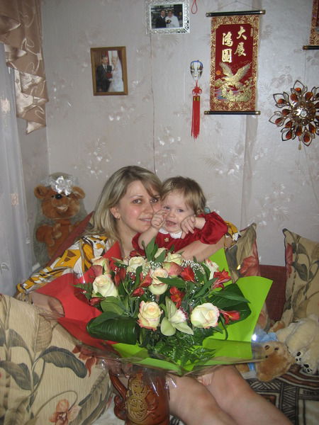 Елена Куделина