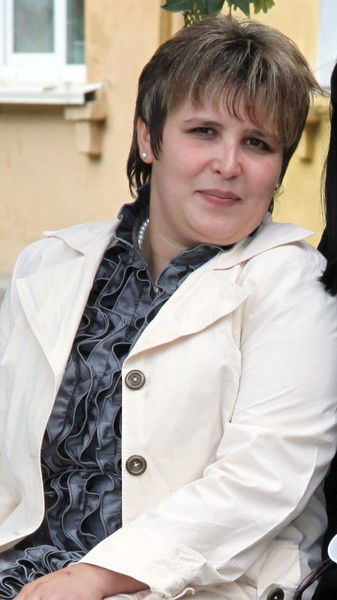 Людмила Смольникова