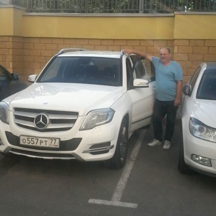 Игорь Маргас