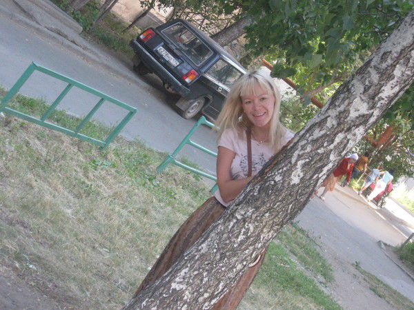 Екатерина Андреева