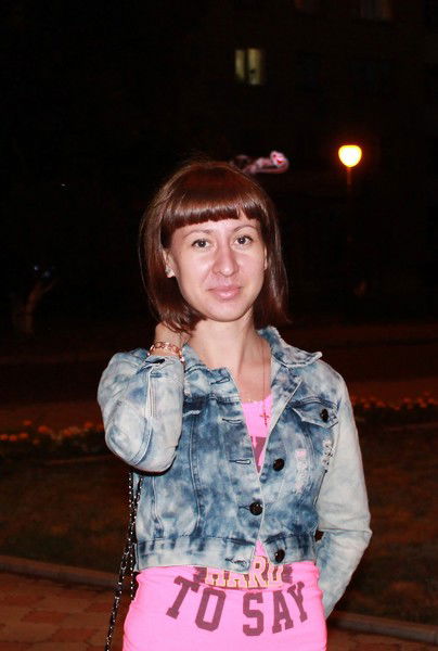 Юлия Дмитриева