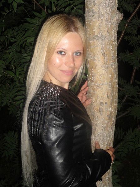 Анастасия ***