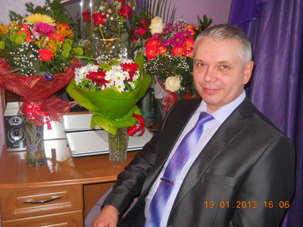 Андрей Носков