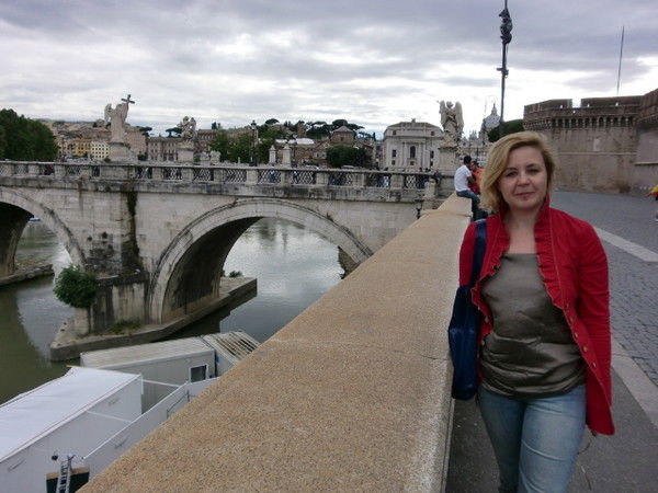 Cветлана Жигалина