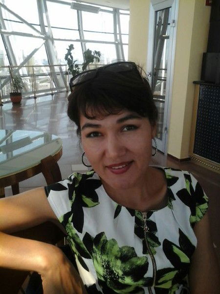 Венера Алшева