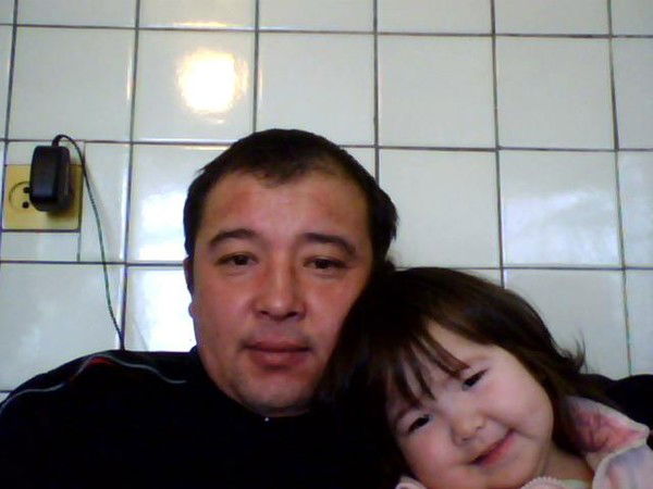 Фархат Нурмухамедов