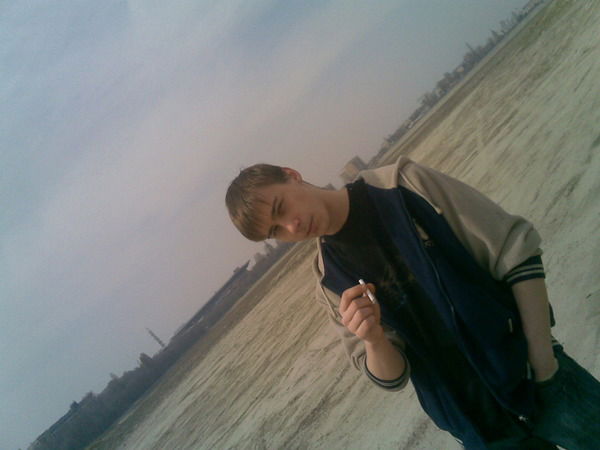 Юрец Козлов